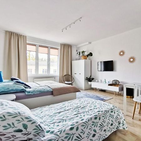 Morza Szum Studio Gdynia Swietojanska Екстериор снимка
