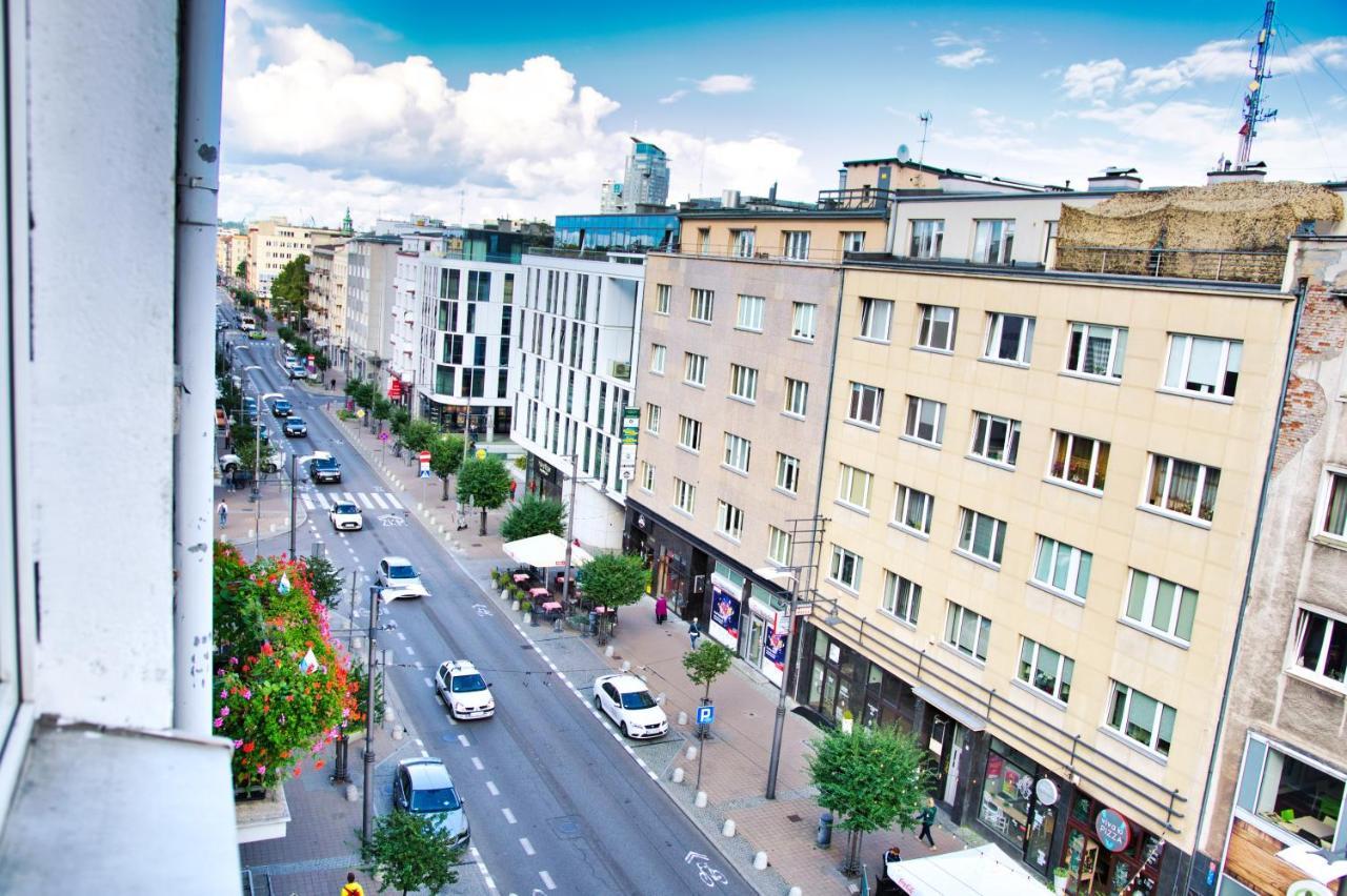Morza Szum Studio Gdynia Swietojanska Екстериор снимка