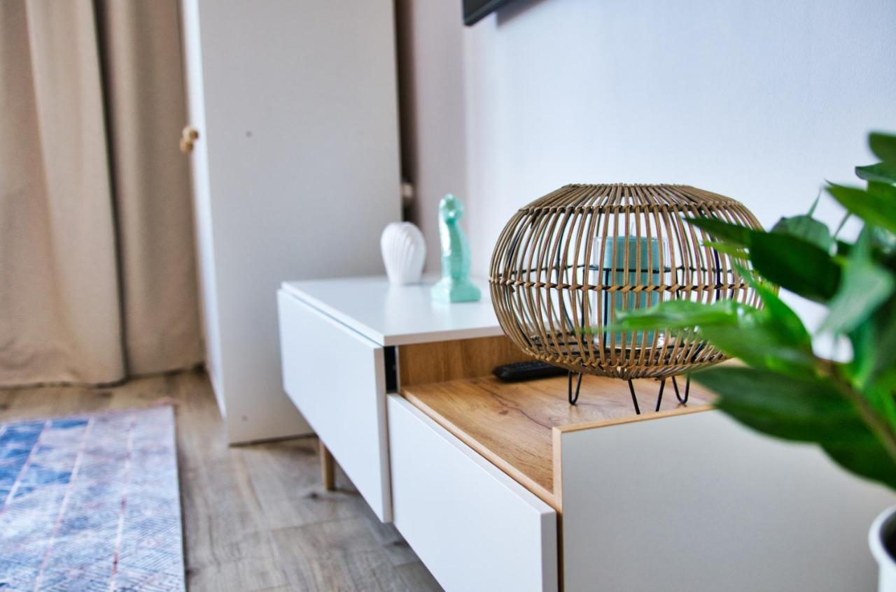 Morza Szum Studio Gdynia Swietojanska Екстериор снимка